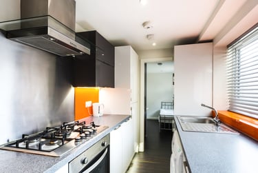 4 bed house, Slaney Street, Basford, Newcastle under Lyme, ST51NF - Image 5