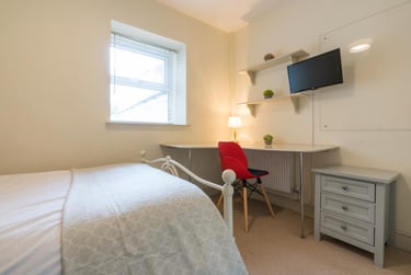 4 bed house, Richmond Road, Plasnewydd, Cardiff, CF243BS - Image 7