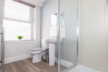 7 bed house, Daniel Street, Cathays, Cardiff, CF244NY - Image 12