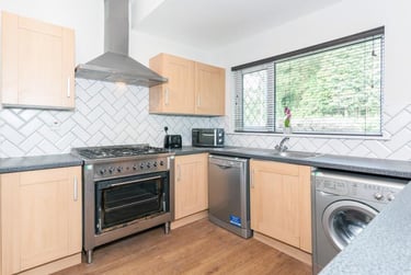 7 bed house, Malefant Street, Cathays, Cardiff, CF244QG - Image 12