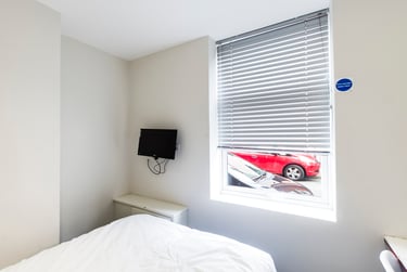 4 bed house, Slaney Street, Basford, Newcastle under Lyme, ST51NF - Image 7