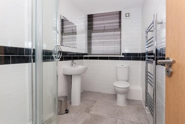 7 bed house, Rhymney Terrace, Cathays, Cardiff, CF244DE - Image 6