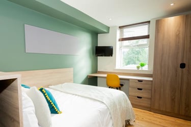 2 bed flat, Bankfield Road, Springwood, Huddersfield, HD13HR - Image 8