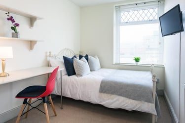 7 bed house, Daniel Street, Cathays, Cardiff, CF244NY - Image 13