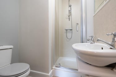 4 bed house, Richmond Road, Plasnewydd, Cardiff, CF243BS - Image 8