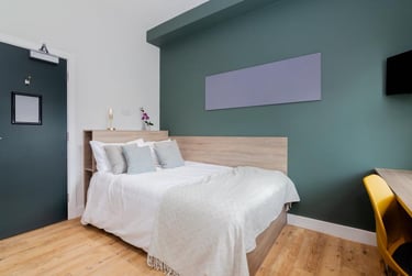 6 bed flat, Bankfield Road, Springwood, Huddersfield, HD13HR - Image 7