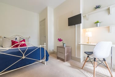 7 bed house, Manners Road, University of Portsmouth, Portsmouth, PO40BB - Image 14