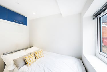 2 bed house, Stubbs Gate, Basford, Newcastle under Lyme, ST51LU - Image 4