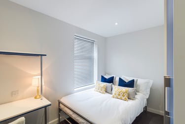 4 bed house, Queen Anne Street, Shelton, Stoke, ST42EQ - Image 5