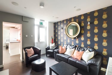 4 bed house, Slaney Street, Basford, Newcastle under Lyme, ST51NF - Image 1