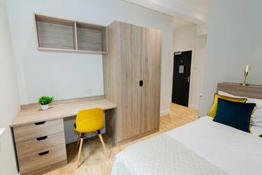 6 bed flat, Bankfield Road, Springwood, Huddersfield, HD13HR - Image 11