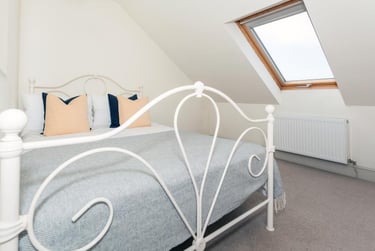 7 bed house, Daniel Street, Cathays, Cardiff, CF244NY - Image 11