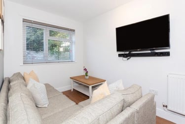 7 bed house, Daniel Street, Cathays, Cardiff, CF244NY - Image 7