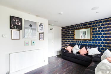 4 bed house, Florence Street, Cross Heath, Newcastle under Lyme, ST52BH - Image 1