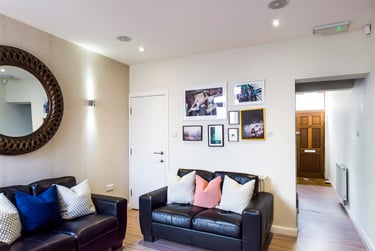 5 bed house, Seaford Street, Shelton, Stoke, ST42ET - Image 1