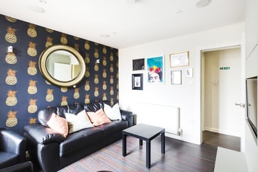 4 bed house, Slaney Street, Basford, Newcastle under Lyme, ST51NF - Image 2