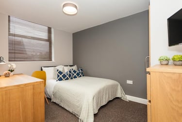 7 bed house, Rhymney Terrace, Cathays, Cardiff, CF244DE - Image 8