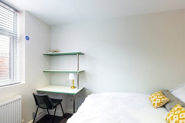 5 bed house, Victoria Street, Basford, Newcastle under Lyme, ST51NU - Image 7