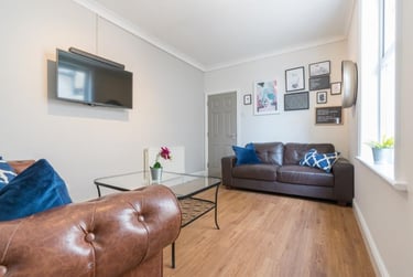 7 bed house, Manners Road, University of Portsmouth, Portsmouth, PO40BB - Image 3