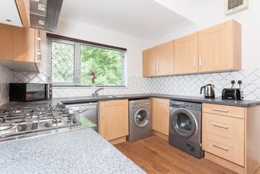 7 bed house, Malefant Street, Cathays, Cardiff, CF244QG - Image 11