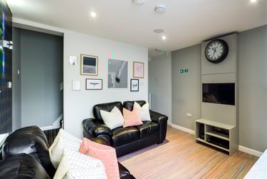 4 bed house, George Street, Silverdale, Newcastle under Lyme, ST56JN - Image 6