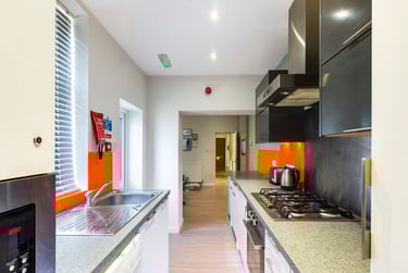 5 bed house, Seaford Street, Shelton, Stoke, ST42ET - Image 7