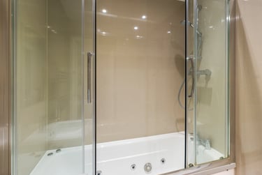 4 bed house, George Street, Silverdale, Newcastle under Lyme, ST56JN - Image 7