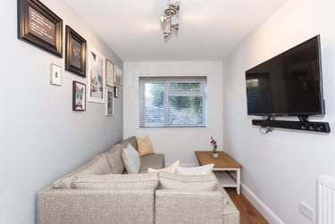 7 bed house, Daniel Street, Cathays, Cardiff, CF244NY - Image 6