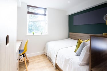 3 bed flat, Bankfield Road, Springwood, Huddersfield, HD13HR - Image 6