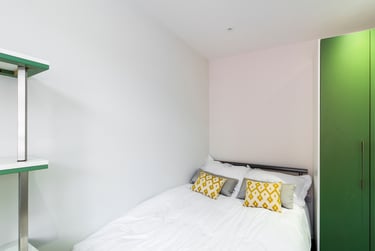 5 bed house, Victoria Street, Basford, Newcastle under Lyme, ST51NU - Image 8