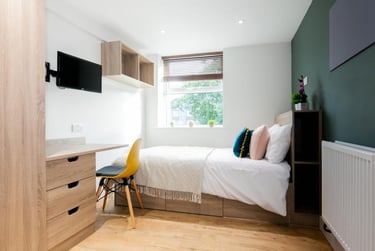 3 bed flat, Bankfield Road, Springwood, Huddersfield, HD13HR - Image 8