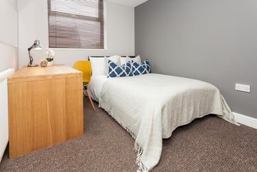 7 bed house, Rhymney Terrace, Cathays, Cardiff, CF244DE - Image 9