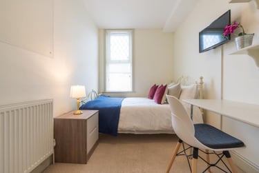 7 bed house, Manners Road, University of Portsmouth, Portsmouth, PO40BB - Image 11