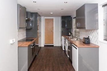 7 bed house, Rhymney Terrace, Cathays, Cardiff, CF244DE - Image 2