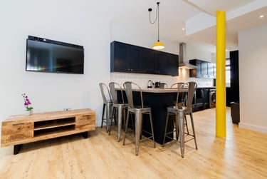 6 bed flat, Bankfield Road, Springwood, Huddersfield, HD13HR - Image 2