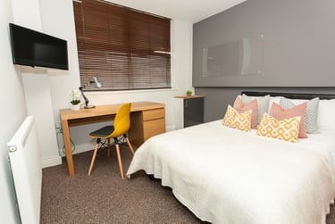 7 bed house, Rhymney Terrace, Cathays, Cardiff, CF244DE - Image 10