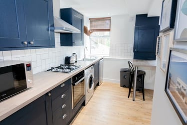 2 bed flat, Bankfield Road, Springwood, Huddersfield, HD13HR - Image 4