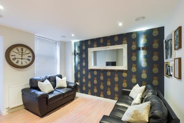 5 bed house, Queen Anne Street, Shelton, Stoke, ST42EQ - Image 7