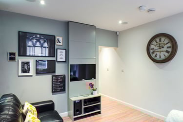 4 bed house, Queen Anne Street, Shelton, Stoke, ST42EQ - Image 3