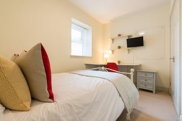 4 bed house, Richmond Road, Plasnewydd, Cardiff, CF243BS - Image 6