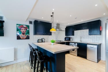 3 bed flat, Bankfield Road, Springwood, Huddersfield, HD13HR - Image 3