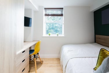 3 bed flat, Bankfield Road, Springwood, Huddersfield, HD13HR - Image 7