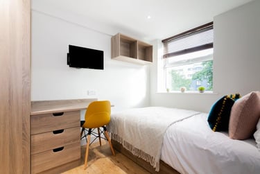 3 bed flat, Bankfield Road, Springwood, Huddersfield, HD13HR - Image 9