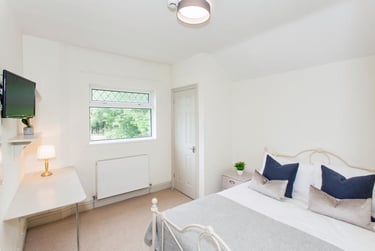 7 bed house, Malefant Street, Cathays, Cardiff, CF244QG - Image 8