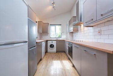 6 bed house, Cycle Road, Lenton, Nottingham, NG72DT - Image 10