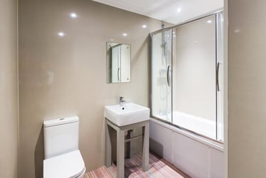 4 bed house, Carlton Road, Shelton, Stoke, ST42BG - Image 7