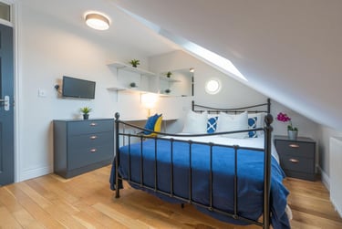 6 bed house, Kimbolton Avenue&nbsp;&nbsp;&nbsp;, Radford, Nottingham, NG71PT - Image 3