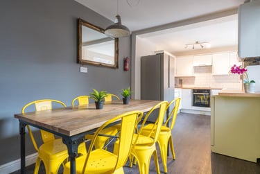 6 bed house, Kimbolton Avenue&nbsp;&nbsp;&nbsp;, Radford, Nottingham, NG71PT - Image 1