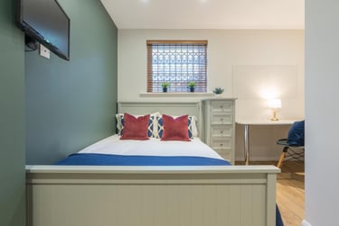 4 bed house, Larkdale Street, Radford, Nottingham, NG74FZ - Image 14