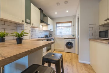 4 bed house, Larkdale Street, Radford, Nottingham, NG74FZ - Image 8